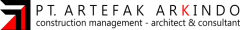 PT ARTEFAK ARKINDO