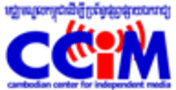 Cambodian Center for Independent Media