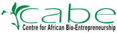 Centre for African Bio-Entrepreneurship (CABE)