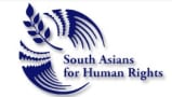 South Asians for Human Rights (SAHR)
