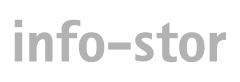 Info Stor Ltd.