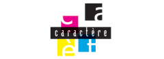 Caractère Ltd