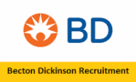 Becton Dickinson International