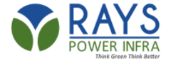 Rays Power Infra