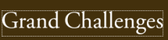 Grand Challenges