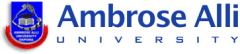 Ambrose Alli University (AAU)