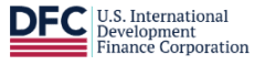 U.S. International Development Finance Corporation (DFC)
