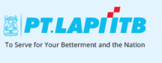 PT. LAPI ITB