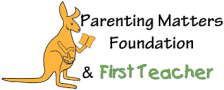 Parenting Matters Foundation