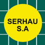 SERHAU S.A (Societe d'Etudes Regionales, d'Habitat et d'Amenagement Urbain - Society for Regional Studies, Housing and Urban Planning)