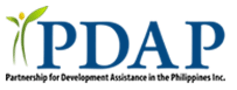 Partnership for Development Assistance (PDAP)