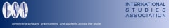 International Studies Association (ISA)