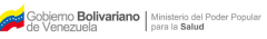 Ministry of Popular Power for Health (Ministerio del Poder Popular para la Salud) (MPPS) - Venezuela