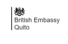 British Embassy Quito