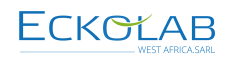 Eckolab West Africa