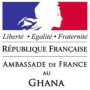 Embassy of France in Ghana