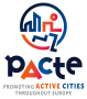 Promoting Active Cities Throughout Europe (PACTE)