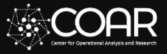 Center for Operational Analysis and Research (COAR)