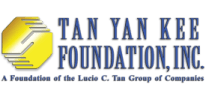 Tan Yan Kee Foundation
