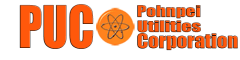 Pohnpei Utilities Corporation