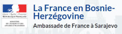 Embassy of France in Bosnia and Herzegovina