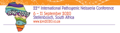 International Pathogenic Neisseria Conference (IPNC 2020)