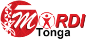 MORDI Tonga