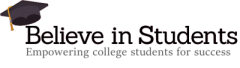 Believe in Students