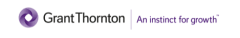 Grant Thornton UK LLP