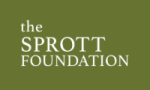 The Sprott Foundation