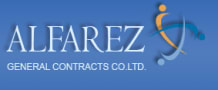 Alfarez for General Contracts Co. Ltd.
