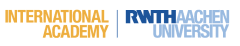 RWTH International Academy