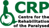 Centre for the Rehabilitation of the Paralysed (CRP)