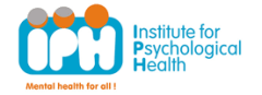 Healthy Mind (Institute for Psychological Health)