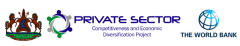 Private Sector Competitiveness and Economic Diversification Project (Lesotho)