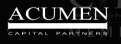 Acumen Capital Partners