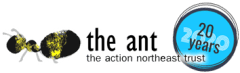 The Action Northeast Trust (The ANT)