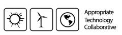 Appropriate Technology Collaborative (ATC)