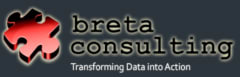 Breta Consulting Corporation