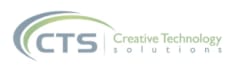 Creative Technology Solutions (CTS)