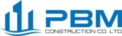 PBM Construction Company Limited