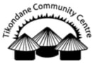 Tikondane Community Centre