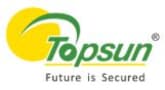 Topsun Energy Limited