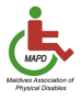 Maldives Association of Physical Disables (MAPD)