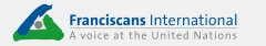 Franciscans International (FI)