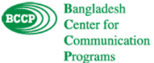 Bangladesh Center for Communication Programs (BCCP)