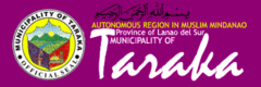 Municipality of Taraka, Lanao del Sur