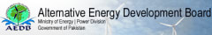Alternative Energy Development Board (AEDB) (Pakistan)