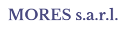 MORES s.a.r.l.