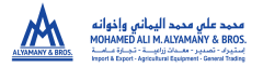 Mohamed Ali M. Alyamany & Bros.